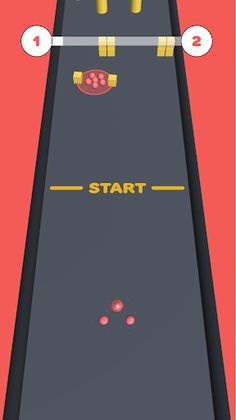 HordeBalls - Screenshot 1