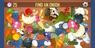 Finder-Hidden Object Game - Screenshot 2