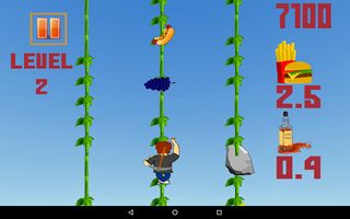 Fast Climber - Screenshot 2