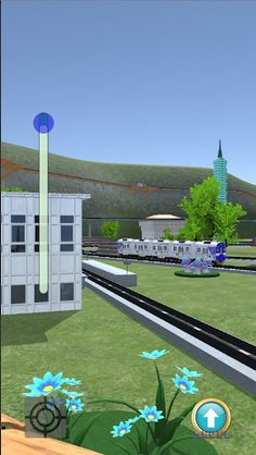 Small Railway - Screenshot 4