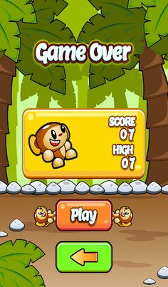 Super Monkey Juggling - Screenshot 3