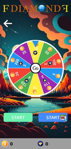 FF FFF Skin Tool - Diamonds - Screenshot 1