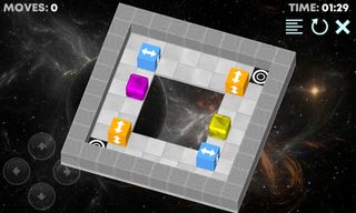 TiltBox - Screenshot 3