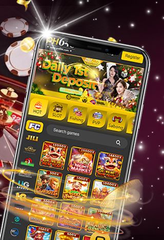 JILI PH646 777 Games Tongits - Screenshot 3