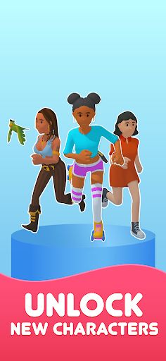 Flag Painters - Screenshot 3