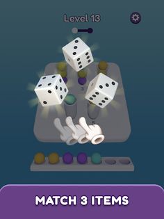 Crazy Tubes Match 3D - Screenshot 4