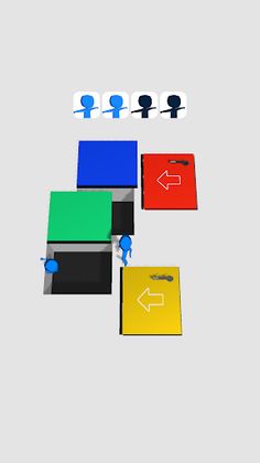 Let Them out - Screenshot 3