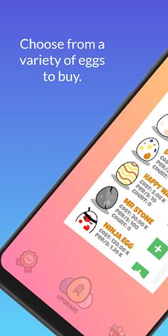 Easter Egg Clicker - Screenshot 2