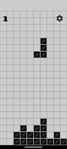 Tetros - Screenshot 1
