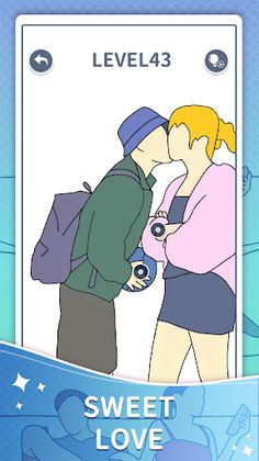 Couple Daily - Screenshot 1