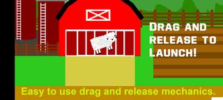 The Legend of the White Sheep - Screenshot 3