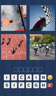 4 Pics 1 Word 2023 - Screenshot 4