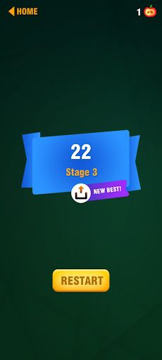 Knife Shooting Game - Screenshot 4