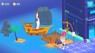 HackShield - Screenshot 1