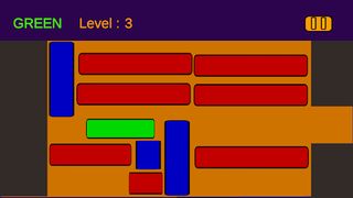 Search Path Puzzle Game - Screenshot 3