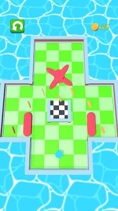 Trick Shot 3D! - Screenshot 3
