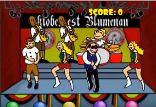 Zeitreise Oktoberfest Prelude - Screenshot 1