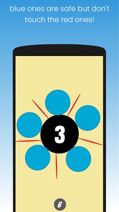 aa bubble - Screenshot 1