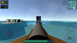 Ocean Of Pirates - Screenshot 2