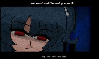 MyGF: Another Episode VN - Screenshot 3