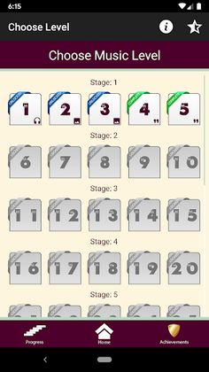 Topicgories - Screenshot 3