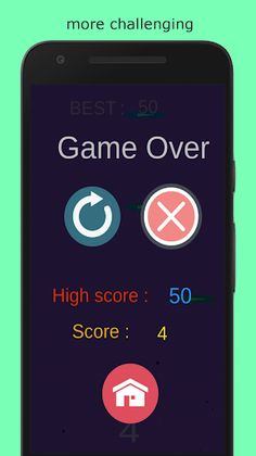 Sprint Jump - Screenshot 4