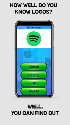 Dr Logo Quiz - Screenshot 3