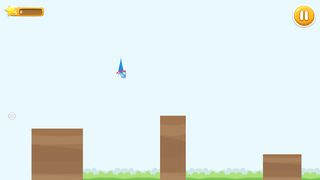 Ninja Shout - Screenshot 3