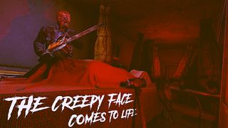 Scary Butcher Meat Hunt Escape - Screenshot 2