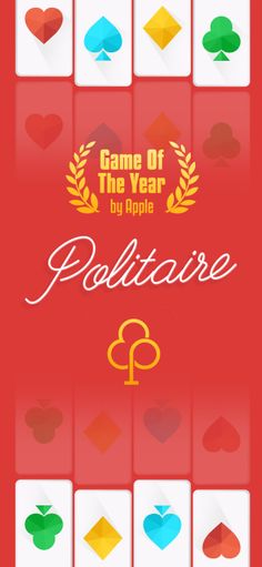 Politaire - Screenshot 1