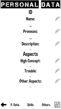 Destiny Core - Screenshot 3