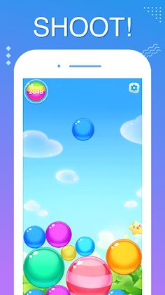 Merge Balls - Lucky Game - Screenshot 2