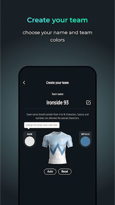 TrophyRoom: Fantasy Soccer - Screenshot 2