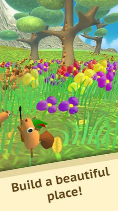 Harvest Season - Screenshot 2