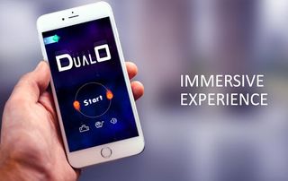 DualO - Screenshot 1
