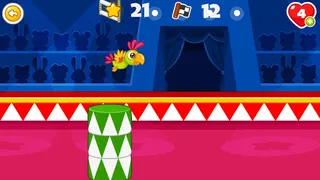 Cheerful Circus - Screenshot 1