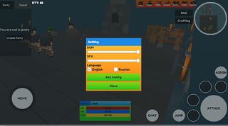 VindCraft - Screenshot 2