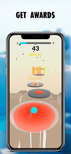 Hop Over - Screenshot 4