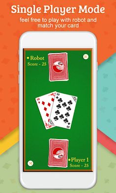 Card Shuffle - Match The Cards - Screenshot 2