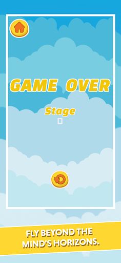 Mind Space -Wings of Cognition - Screenshot 4