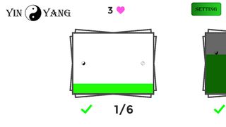 Yin Yang - Guide for Balanced  - Screenshot 1