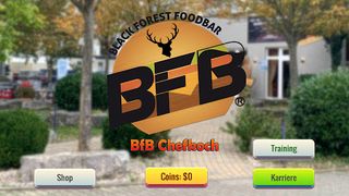 BfB Chefkoch - Screenshot 1