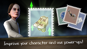 Evil Nun Rush: Mazes & Puzzles - Screenshot 3