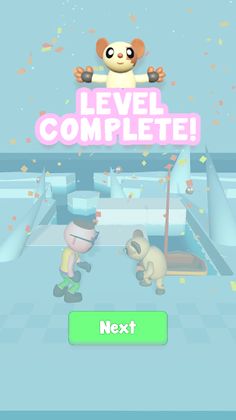 Save The Bear - Screenshot 3