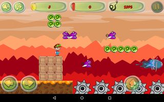 Fun Shooter Adventures - Screenshot 2