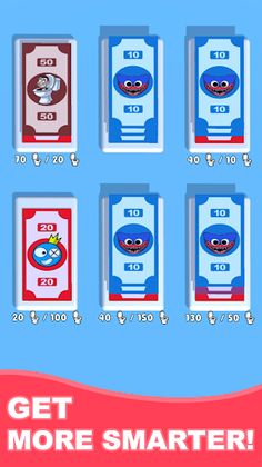 Money Stack Sort - Screenshot 4