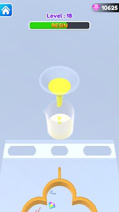 Epoxy Pendants 3d - Screenshot 3