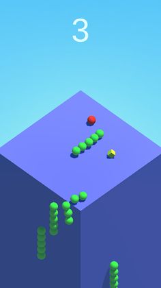 Snake Reverse - Screenshot 2