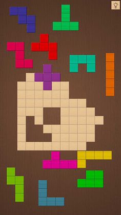 Pentomino-7 - Screenshot 3