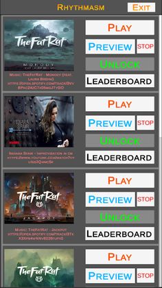 Pianist - Screenshot 1